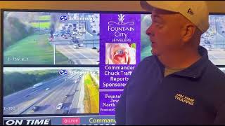 Live TN Traffic
