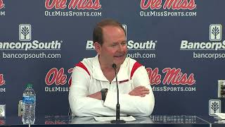 RGTV: Kermit Davis (post-Alabama)