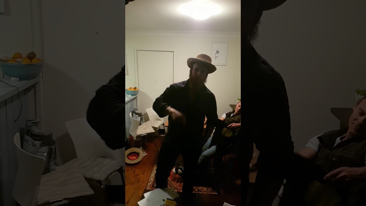 Davey Joyce you're mine