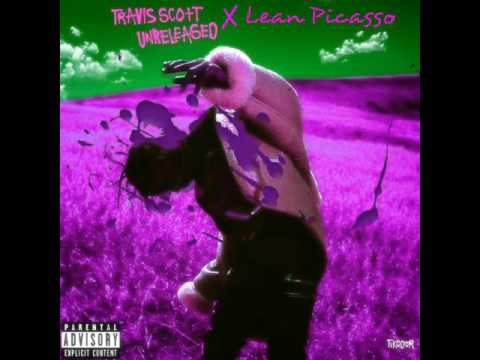 Travis Scott - 3 Wayz (Chopped & Screwed)