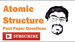 4 - 5070_s15_qp_11 : Atomic Structure