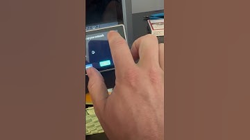 Creality K1C error key:111, unknown Exception