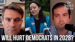 Democrats Are Sabotaging Themselves