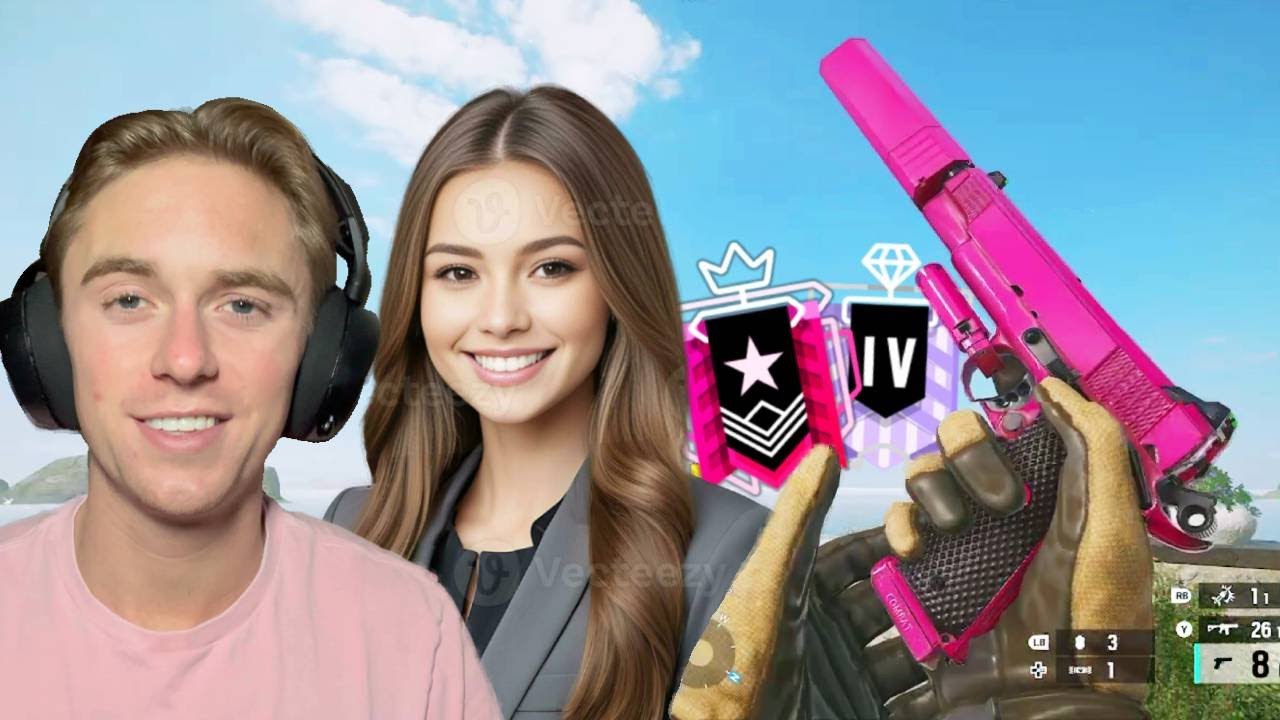 Я, типа, подружился... | LFG To Champ