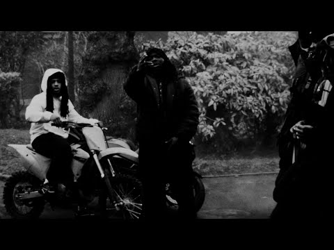 Zed (feat. 1PLIKÉ140) - Choppa (Clip Officiel)