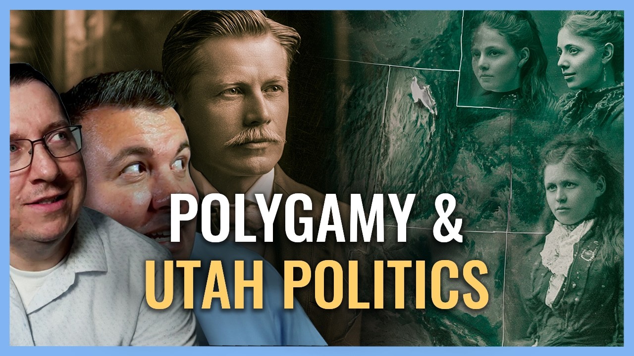 The BH Roberts Congressional Controversy and Church-State Relations
