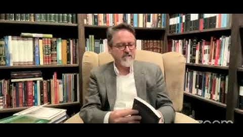 Sh. Hamza Yusuf Recommending Book: "Indelible Footprints" by Dr. Ahmed Bangura