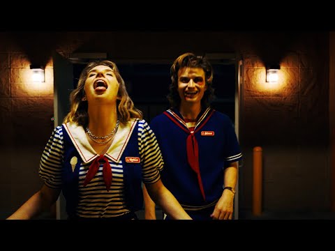 AC/DC Hells Bells (speed up)