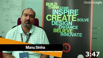 30Hacks | GlobalLogic Hackathon 2014