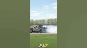 Spec-D - Pro Drift Series - Nissan S13
