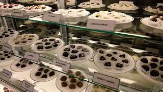 Ruby's Divine Chocolates - Sierra Vista