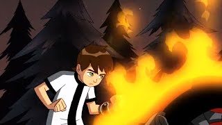 Download lagu And Then There Were 10 (Part 5) | Ben 10 | Cartoon Network Asia
