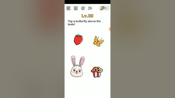 brain Out level 26 27 28 29 30 walkthrough