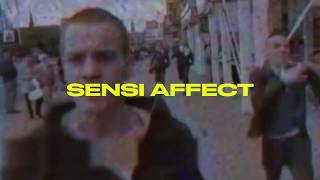 SENSI AFFECT - SLOW DAZE