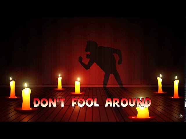 Hello Neighbor Song (GET OUT) ft. DAGames
