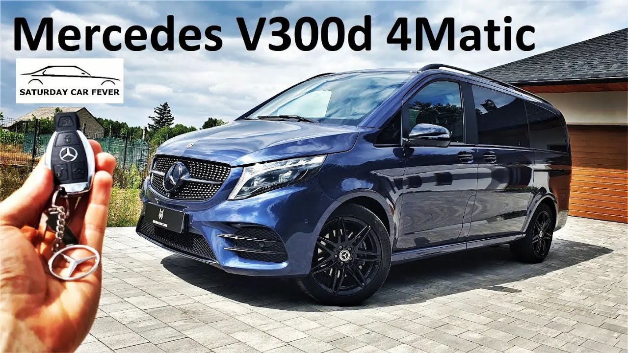 Mercedes V300d 4Matic Nie Ma Lito ci TEST PL Muzyk Je dzi YouTube mercedes-v300d-4matic-nie-ma-lito-ci-test-pl-muzyk-je-dzi-youtube