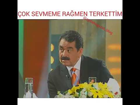 Çok Sevmeme rağmen terkettim -Yıldız Tilbe