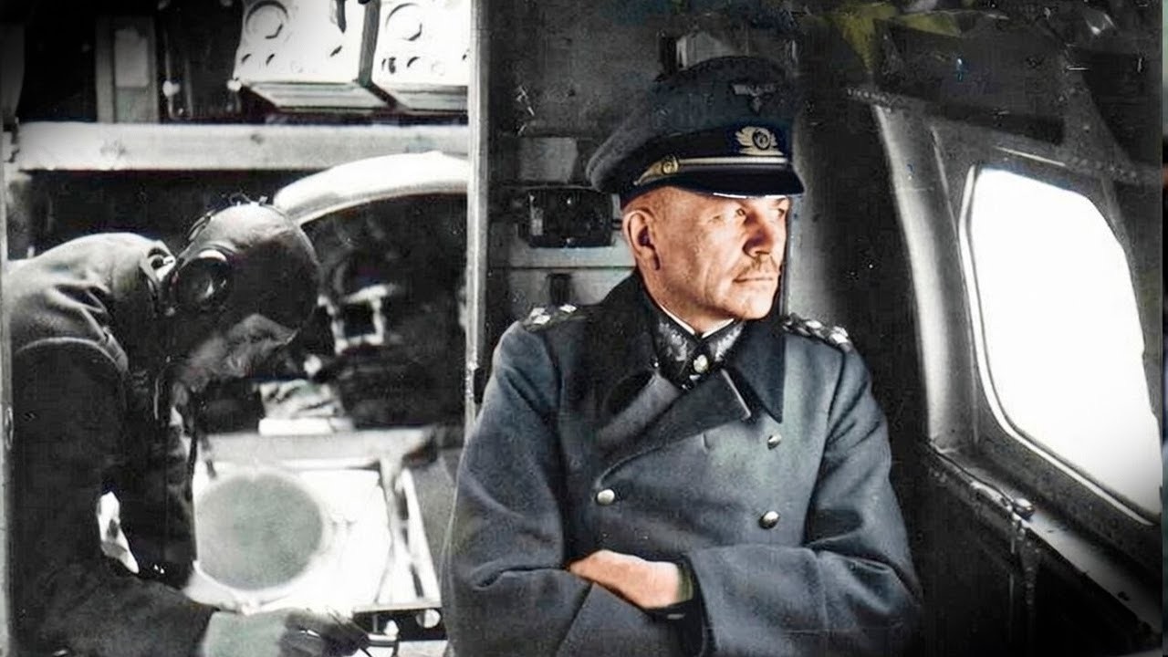 Guderian über die Niederlage des Reiches: Warum Deutschland seiner Meinung nach den Krieg verlor ?