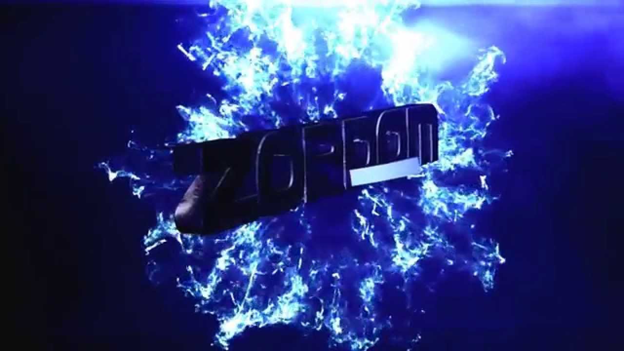 INTRO ZORDOM