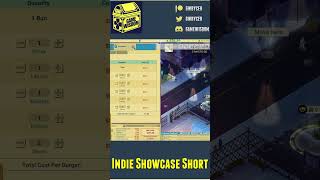 Making the Ultimate Food Truck in Business Heroes: Street Grub | #gamewisdom #indiegame