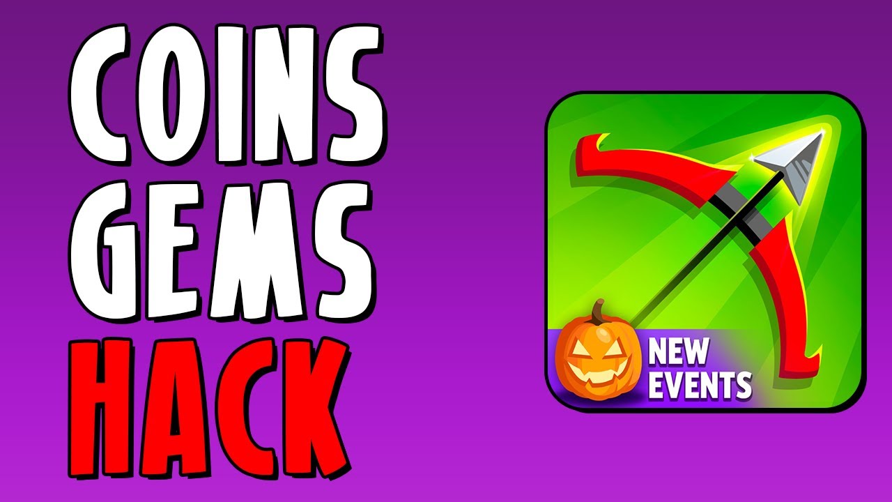 Archero Hack iOS Android Archero Cheats 2019 Tutorial YouTube