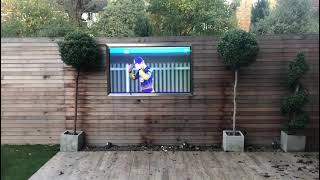 Outdoor Tv installers and Av specialist at Dtslondon.co.uk
