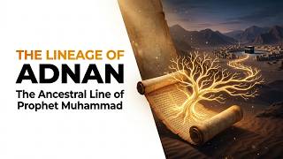 Download lagu The Lineage of Adnan and the Journey to Makkah | The Secrets of Adnan's Lineage | Sirah Nabawiyah