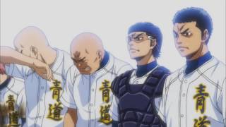 【MAD/AMV】 Diamond no Ace - Believe in Yourself Opening