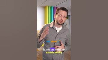 Auto Pay Pitfalls: Monitor Your Accounts Monthly!