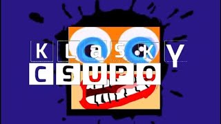 Splaat Klasky Csupo Remake Robot Logo Movie Newer Version Fullscreen My Video