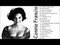 [Connie Francis] -Connie Francis Greatest Hits Full Album-  Connie Francis Very Best Songs Playlist