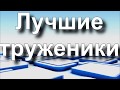 Лучшие труженики Крупского района за 2017 год