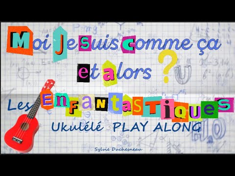 Moi je suis
