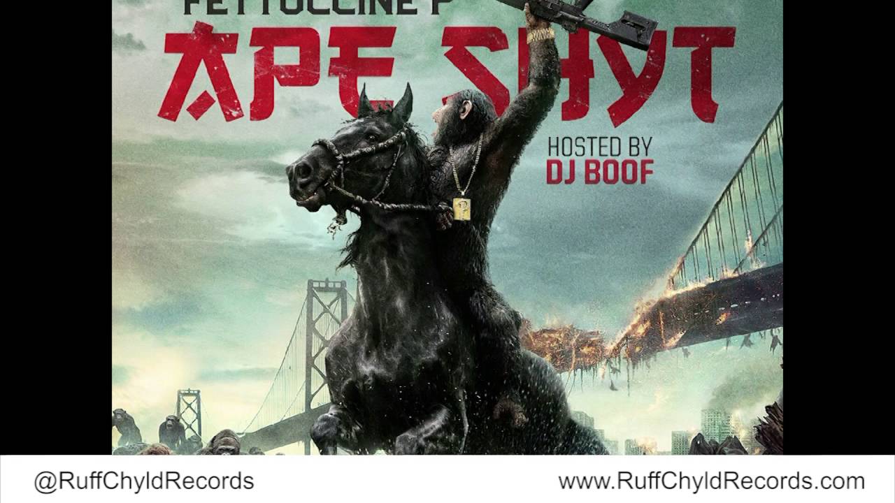 RCR Media Day - Fettuccine P