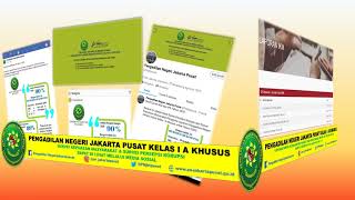 Hasil Survei Kepuasan Masyarakat (SKM) dan Survei Indeks Persepsi Korupsi (IPK) 2020 screenshot 2