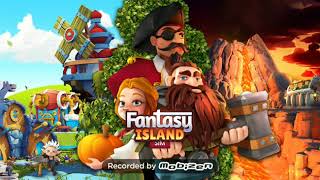fantasy island sim (android step 1) screenshot 5