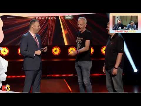 PC Gaming Show E3 2019 - GnM Live