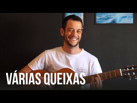 Várias Queixas –