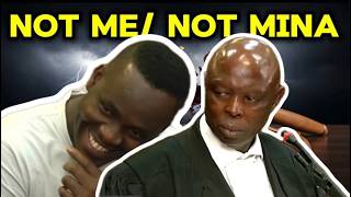 Senzo Meyiwa Trial Advocate Baloyi Gets Very Excited For Once But Things Turn Very Quickly