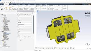 Thermal Analysis of Induction Motor Using Maxwell & Fluent Part 2