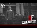 NF "Mansion" - DJ Wade-O Full Interview (2015)