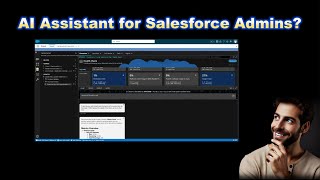 🚀 Gripet |  Salesforce Data Management with AI Automation (Demo & Overview)