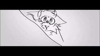 [Rhinestone eyes x Little dark age] - oc animatic