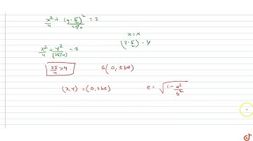 The locus of the middle point of chords of an ellipse  `x^2/16+y^2/25=1` passing through  `P(0
