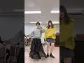 【TikTok】双子で『UNDEAD/YOASOBI』踊ってみた！ #shorts #tiktok