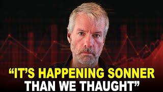 “This Will Shock Every Bitcoin Investor” — Michael Saylor’s LAST WARNING