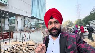 Jsg One Group Building Excellence, One Site At A Time Ar. Jagjeet Singh Gill Is The Leading Team