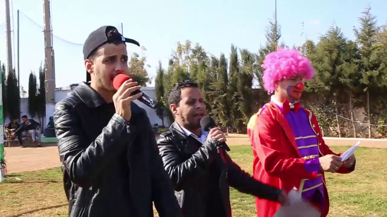 مجموعة مدارس دار الآفاق تنظم كرميس بمناسبة نهاية الطور الأول