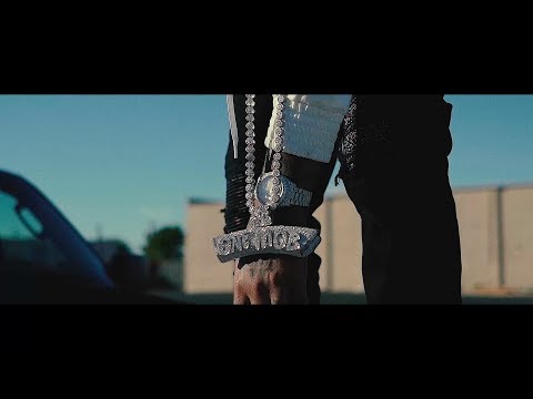 One Mob 2 Intro - Joe Blow, Lil Blood, Mozzy, Philthy Rich, Lil AJ (Directed By @CMDELUX) 