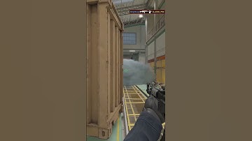 Train AK47 3 KILL | CS2 Faceit Highlights